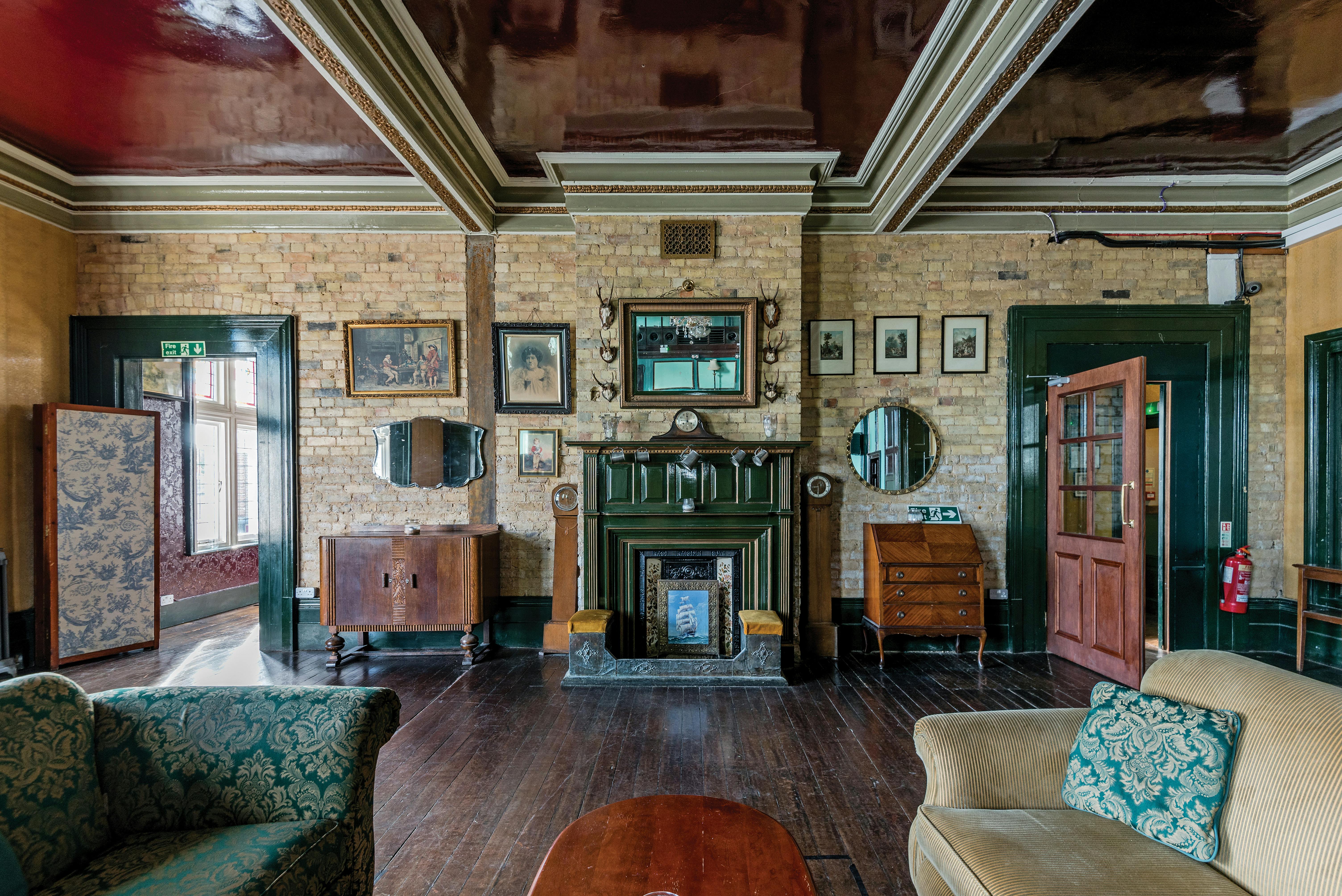 Interior Design